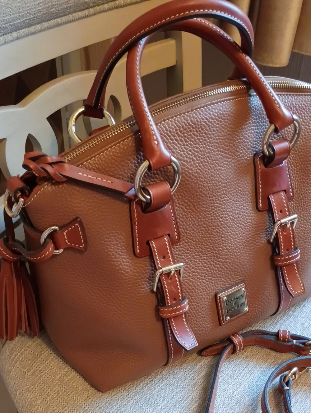 Dooney & Bourke good used